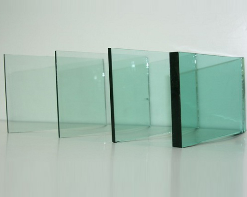 上海水平钢化玻璃